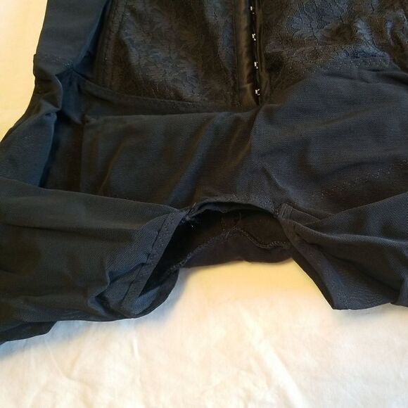 1 Ardyss international | Body Magic 2 steps syste Body Shaper long leg N… - Picture 6 of 10